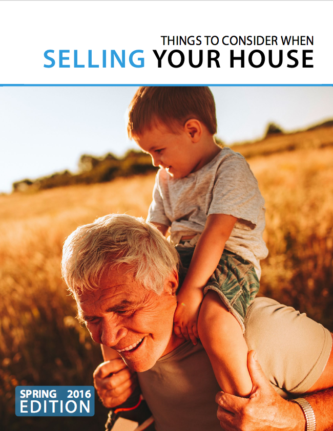 Selling Your House