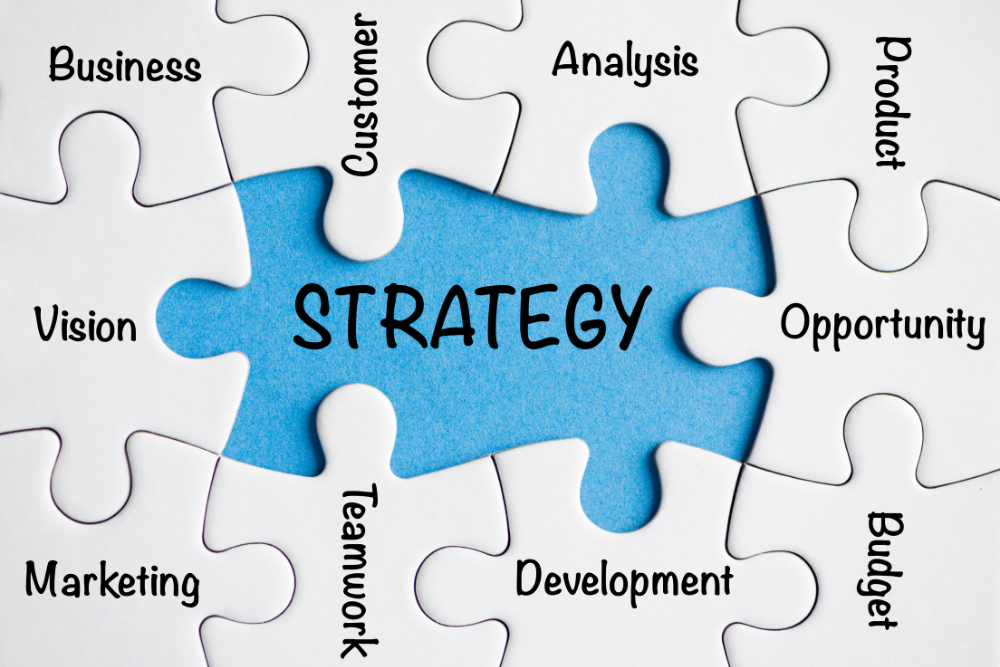 Strategies for Navigating a Locked-In Market