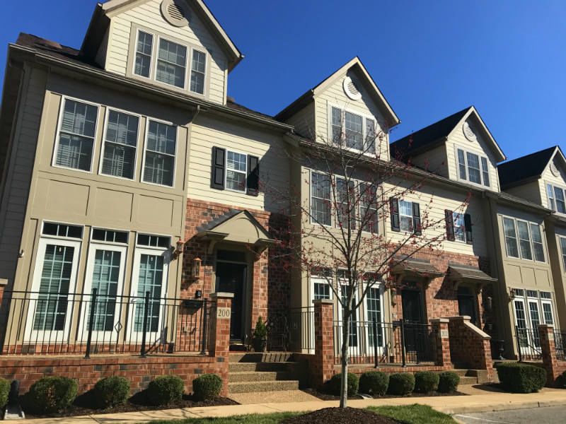 Kirkwood Missouri Condos and Lofts