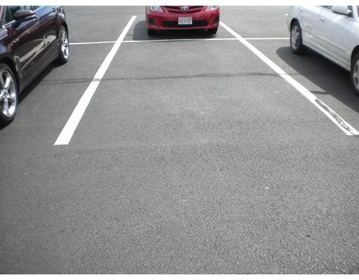 Parking Spot for Sale on Tremont St in Boston