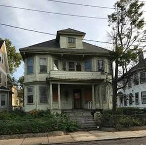 Image of 34 Holburn St in Boston MA
