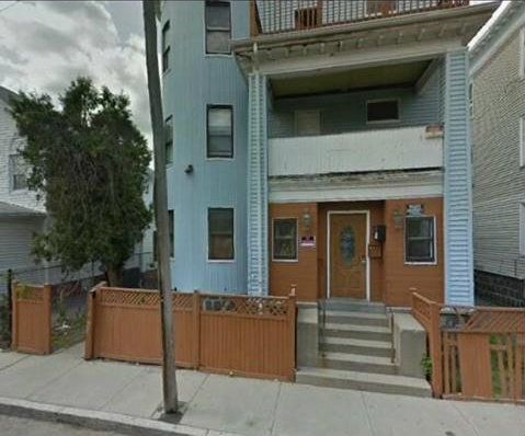 Image of 16 Drayton Ave in Dorchester Boston MA
