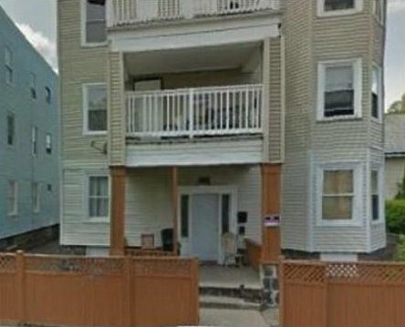 22 Drayton Ave in Dorchester Boston MA