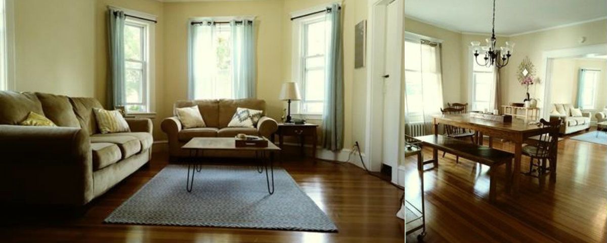 Images of 1078 South Street in Roslindale Boston MA