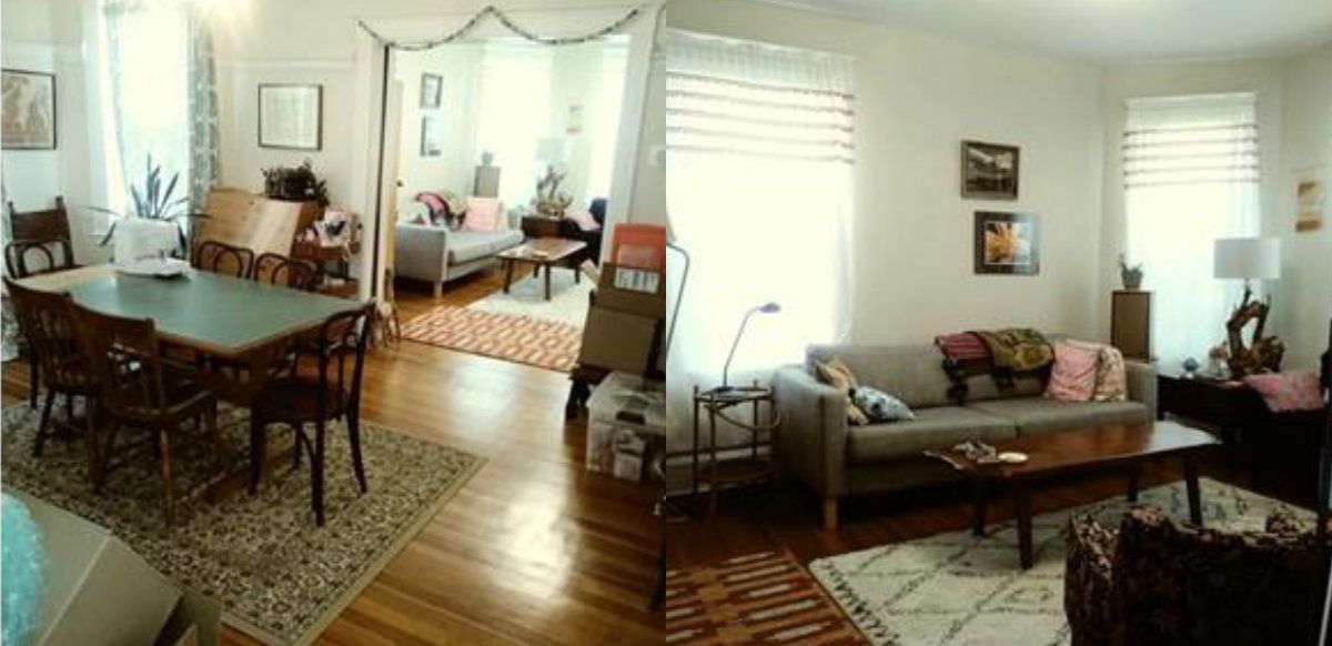 Images of 11078 South St in Roslindale Boston MA
