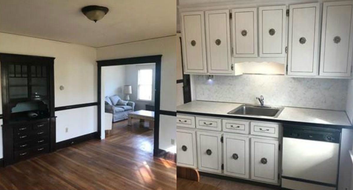 Images of 123 Kittredge St in Roslindale Boston MA