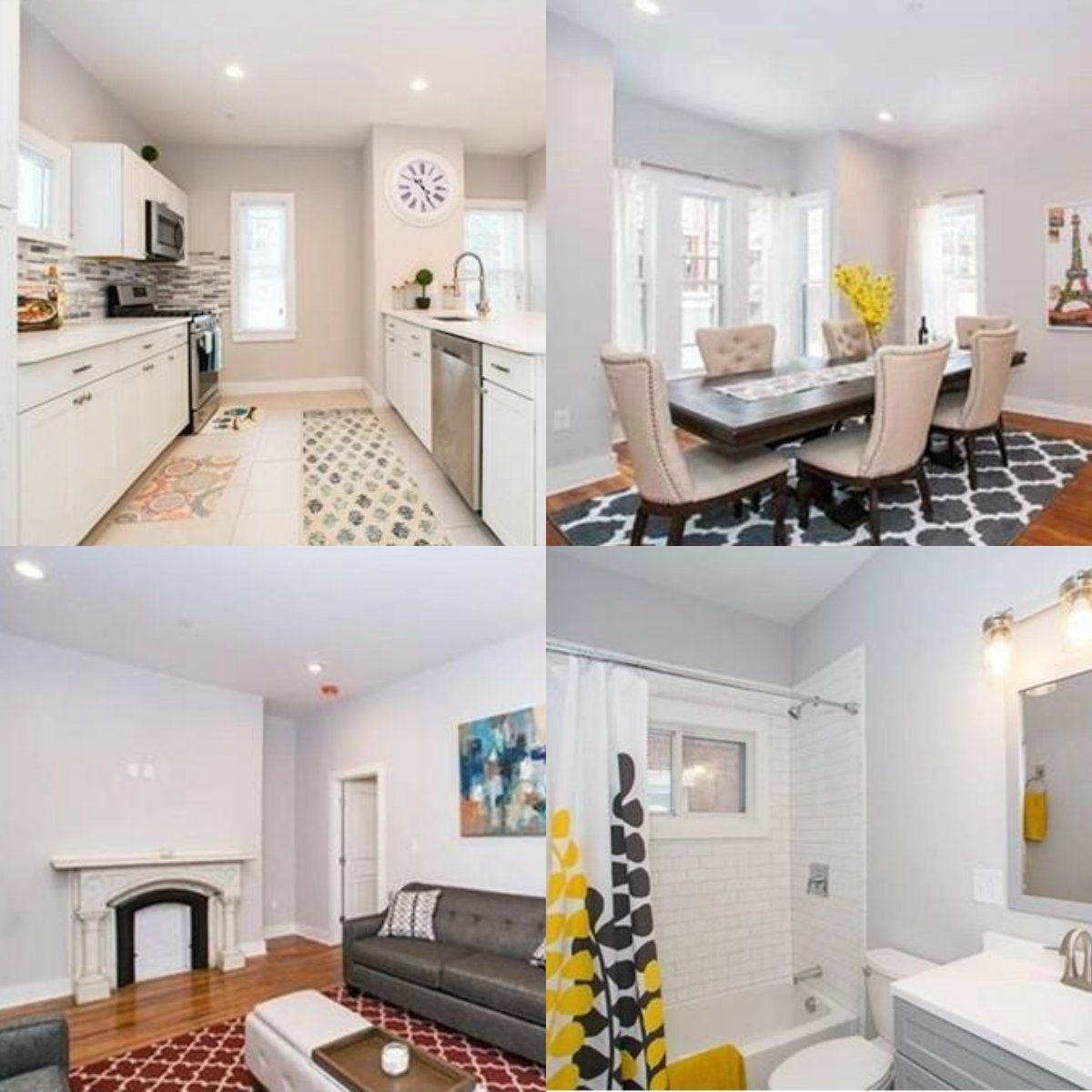 Images of 192 Walnut Ave in Roxbury Boston, MA