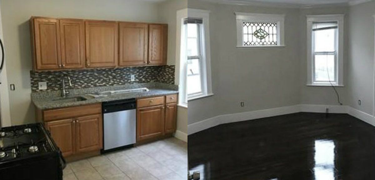 Images of 2 Pinedale Rd in Roslindale Boston MA