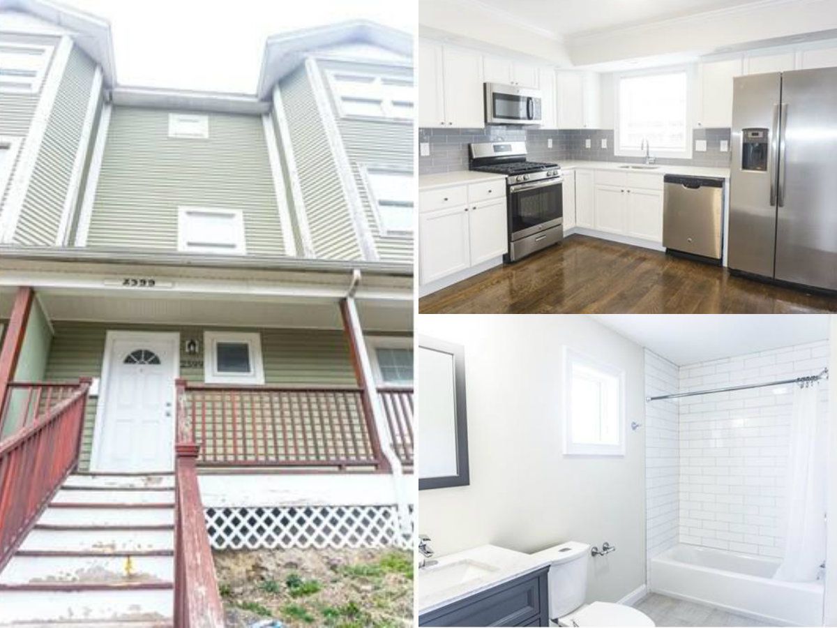 Images of 2599 Washington Street in Roxbury Boston, MA