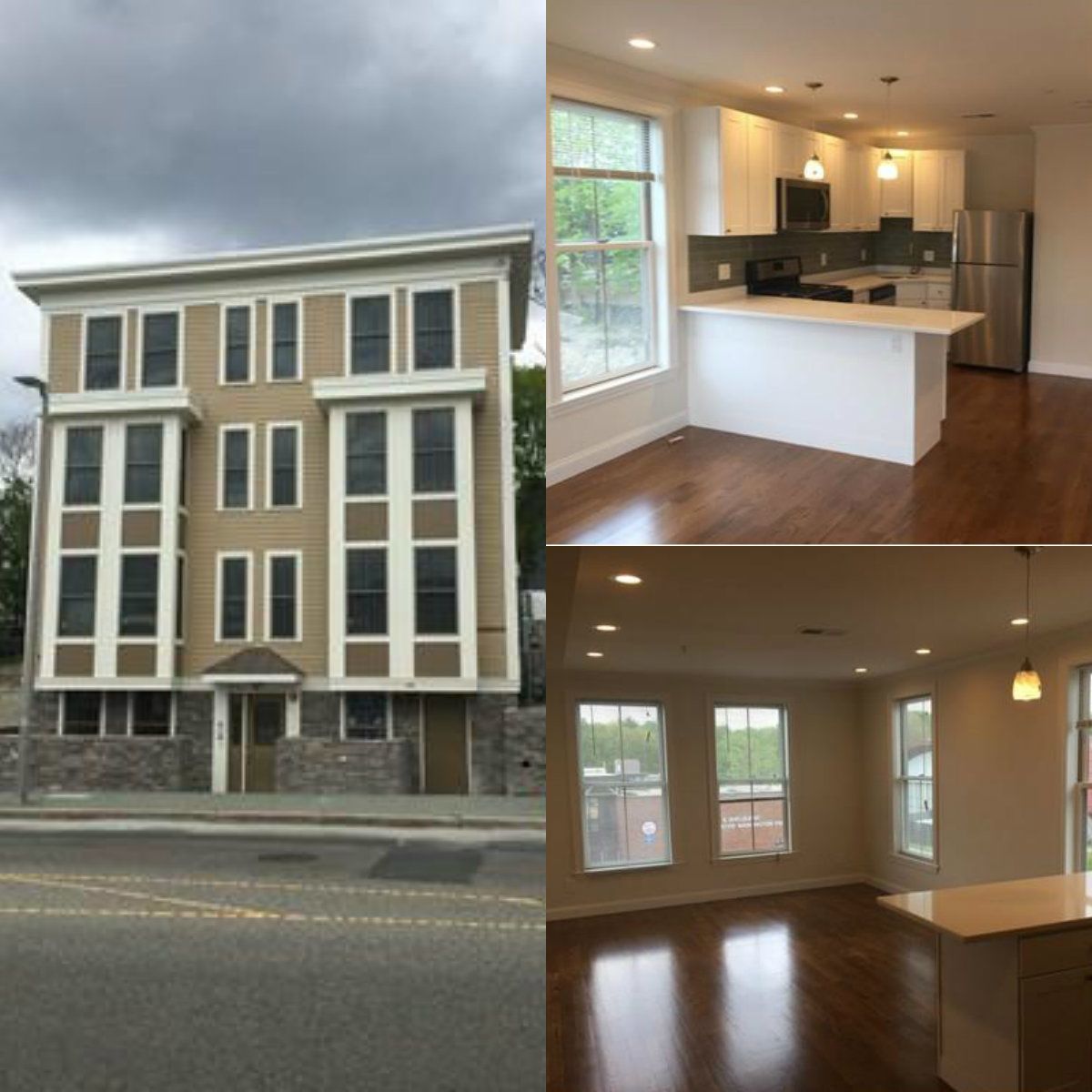 Images of 2747 Washington Street in Roxbury Boston, MA