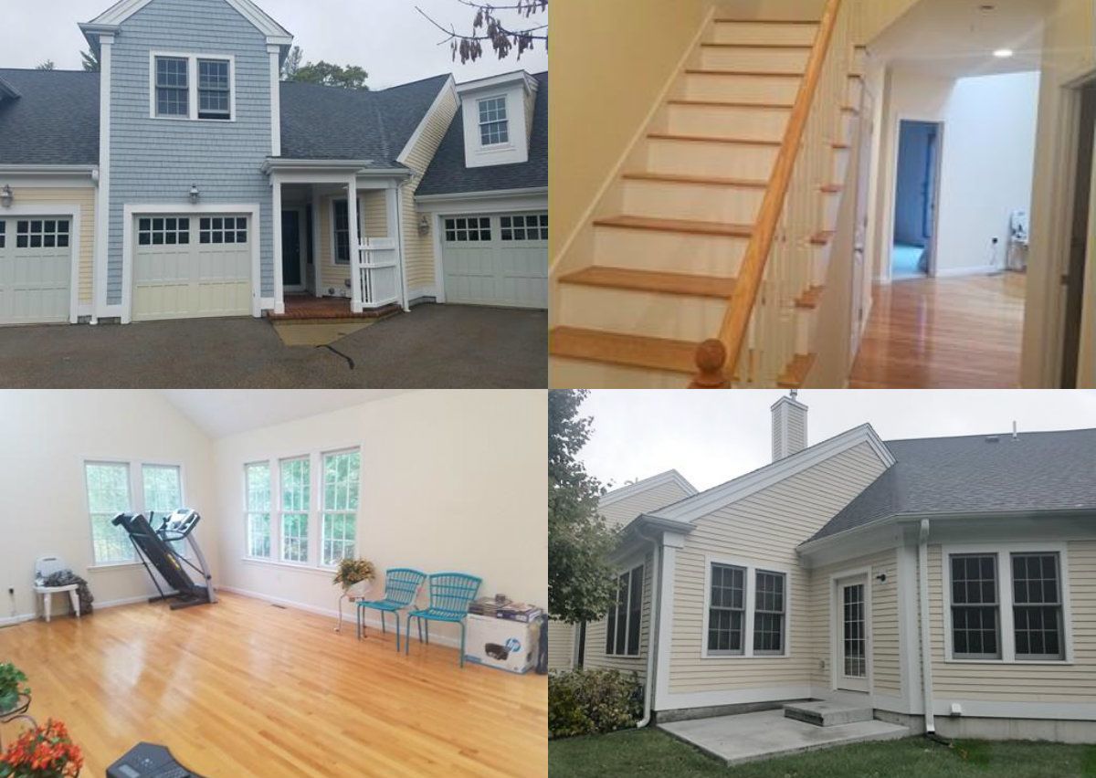 Images of 323 Godfrey Drive in Norton MA