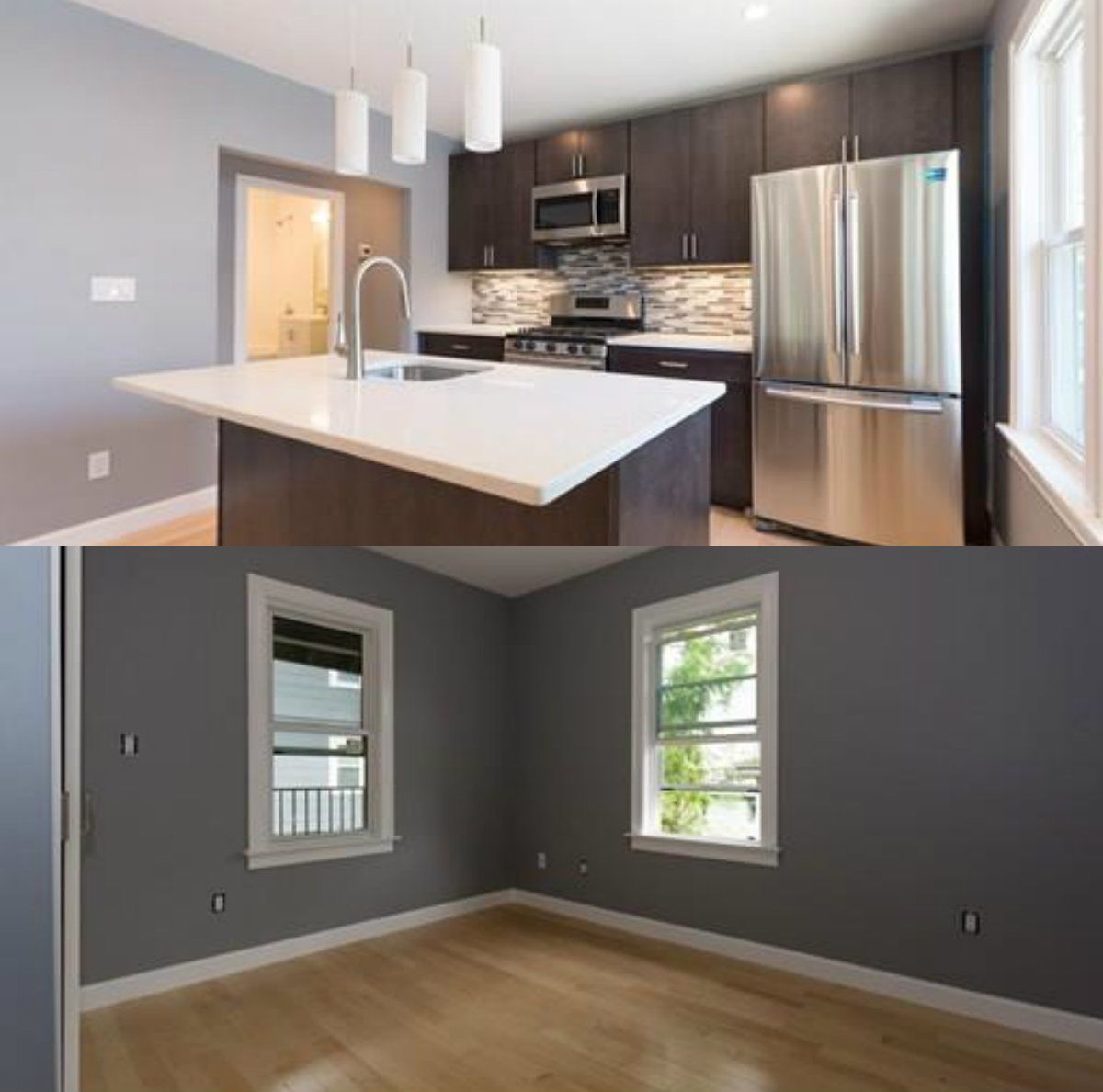 Images of 33 Thornton Street in Roxbury Boston, MA