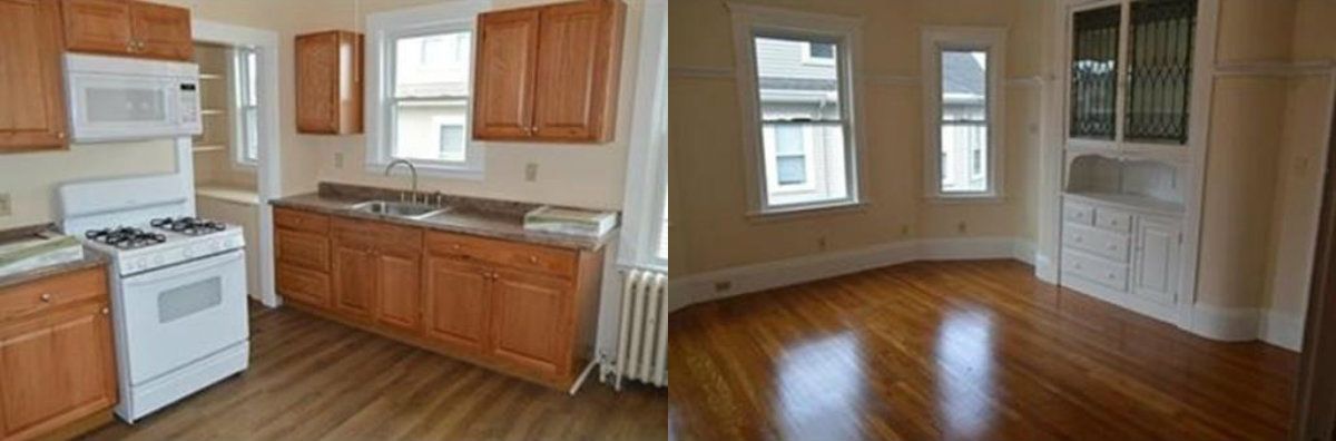 Images of 36 Lorraine St in Roslindale Boston MA