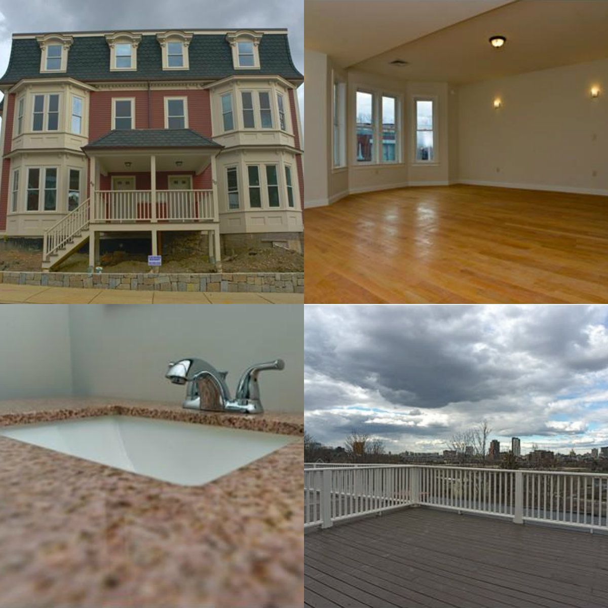 Images of 48 Dudley Street in Roxbury Boston, MA