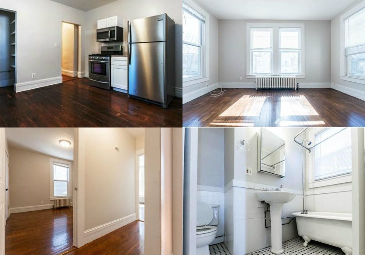 Images of 5 Atherton Street in Roxbury Boston, MA