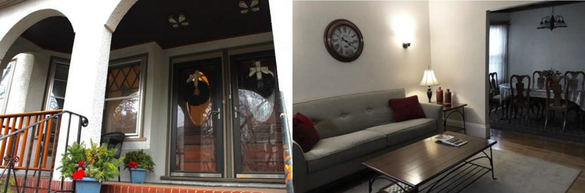 Images of 6 Basto Terrace in Roslindale Boston MA