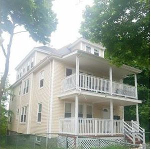 An Image of 26 Ogden St. in Dorchester Boston MA