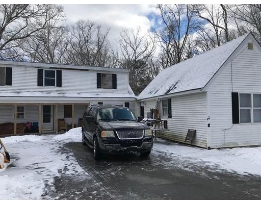 Image of 14-14B N Main St in Avon Massachusetts