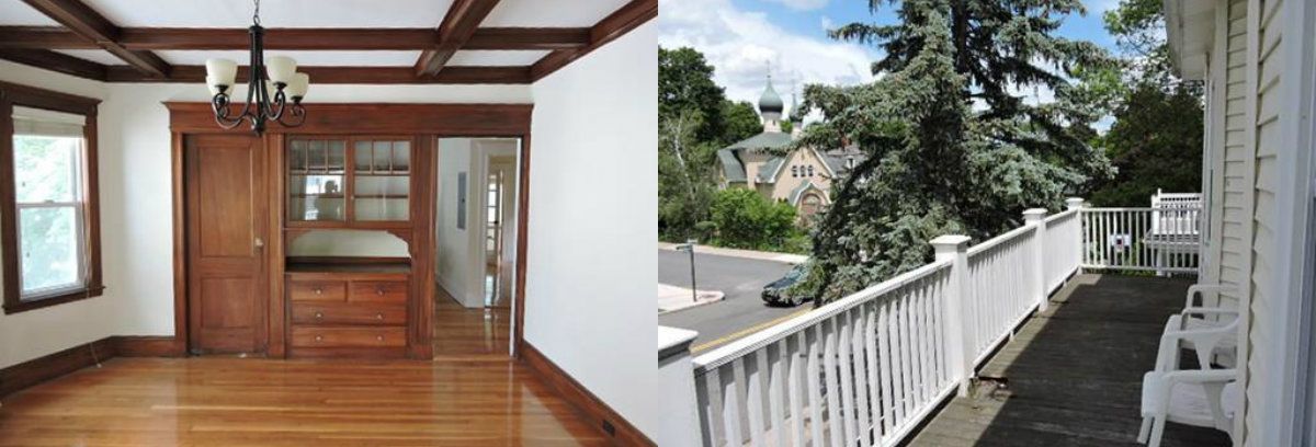 Images of 968 South Street in Roslindale Boston MA