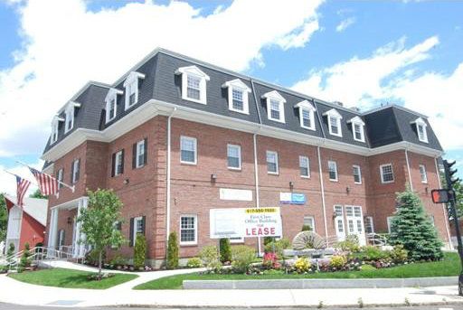 Image of commercial, office, or industrial space at 1100 Washington Street in Dorchester Boston MA
