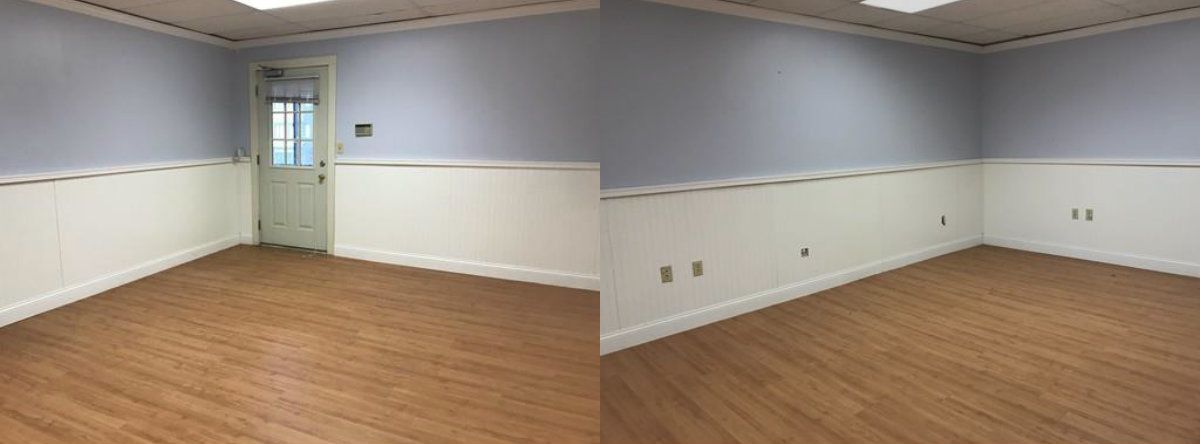 Images of commercial, office, or industrial space at 1153-1161 Dorchester Ave #8 in Dorchester Boston MA