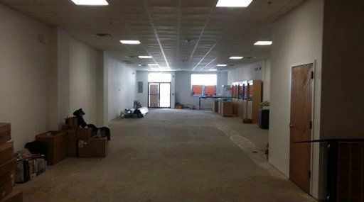 Image of commercial, office, or industrial space at 1678 Dorchester Ave in Dorchester Boston MA