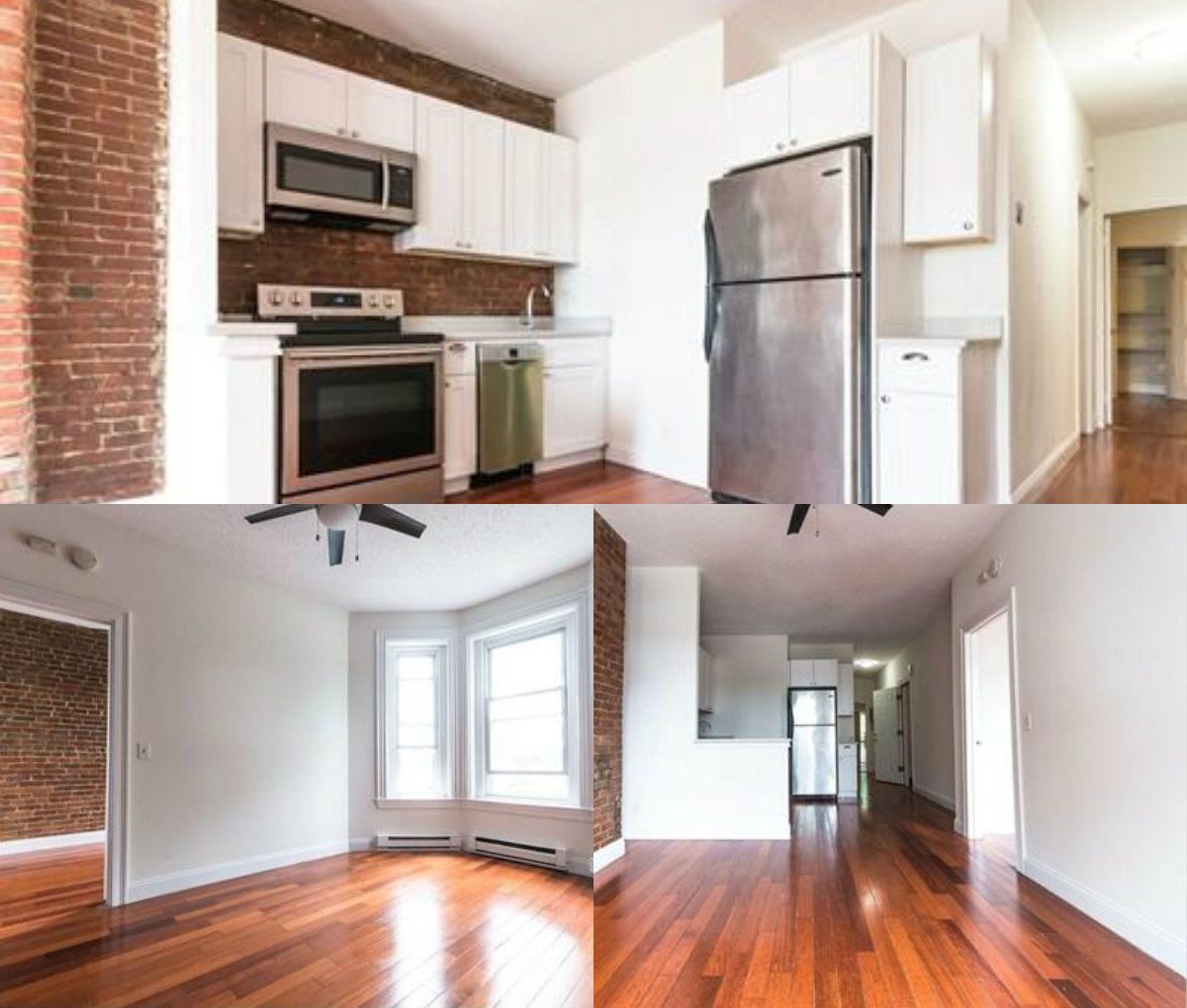 Images of 320 Warren St in Roxbury Boston MA