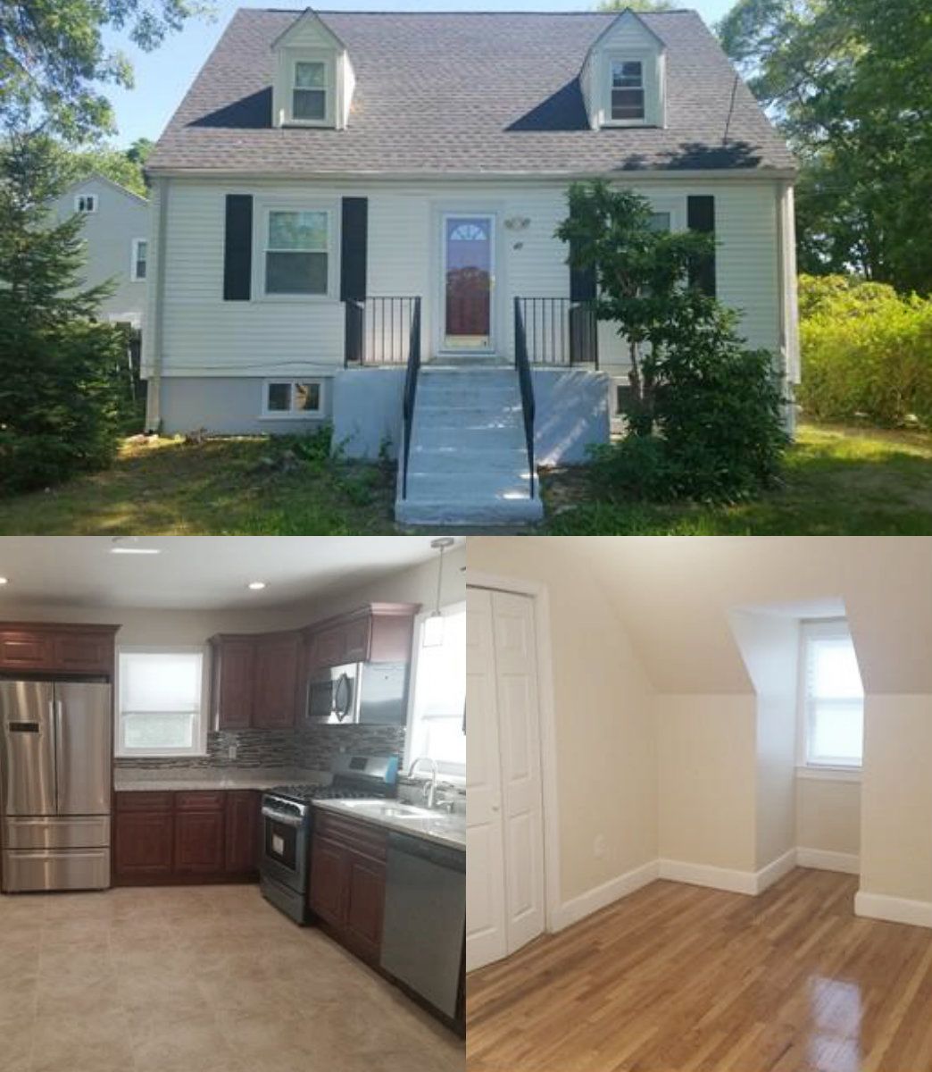 Images of 40 Reed Street in Randolph MA