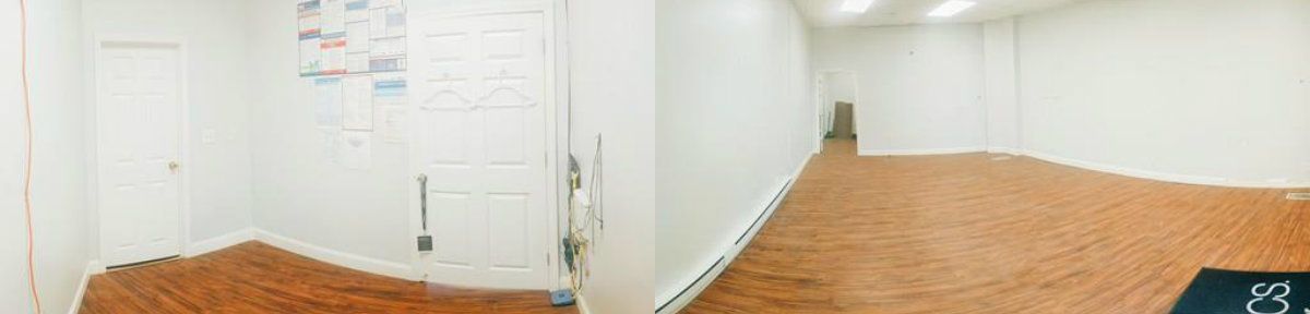 Images of commercial, office, or industrial space at 419 Bowdoin St in Dorchester Boston MA