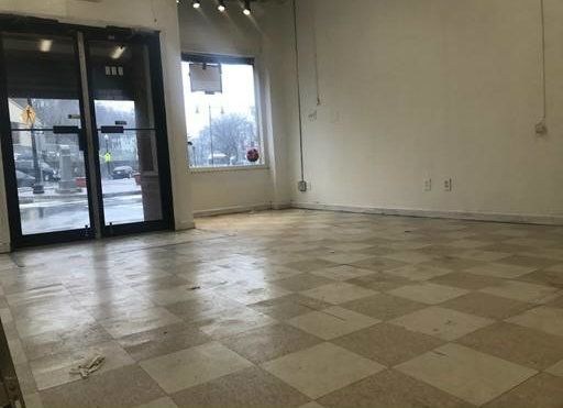 Images of commercial, office, or industrial space at 423 Bowdoin St in Dorchester Boston MA