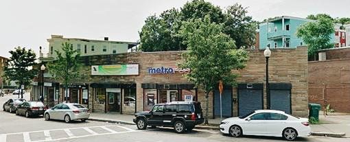 Images of commercial, office, or industrial space at 425 Bowdoin St for $20/per month in Dorchester Boston MA