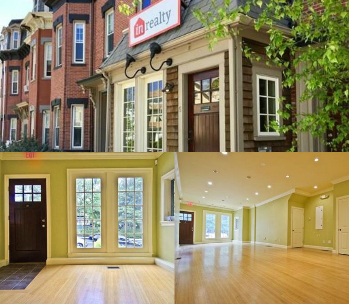 Images of commercial, office, or industrial space at 5 Savin Hill #1 in Dorchester Boston MA