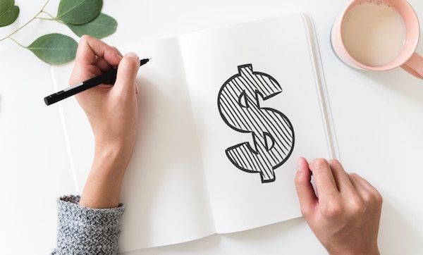 Saving money can help you to buy a home