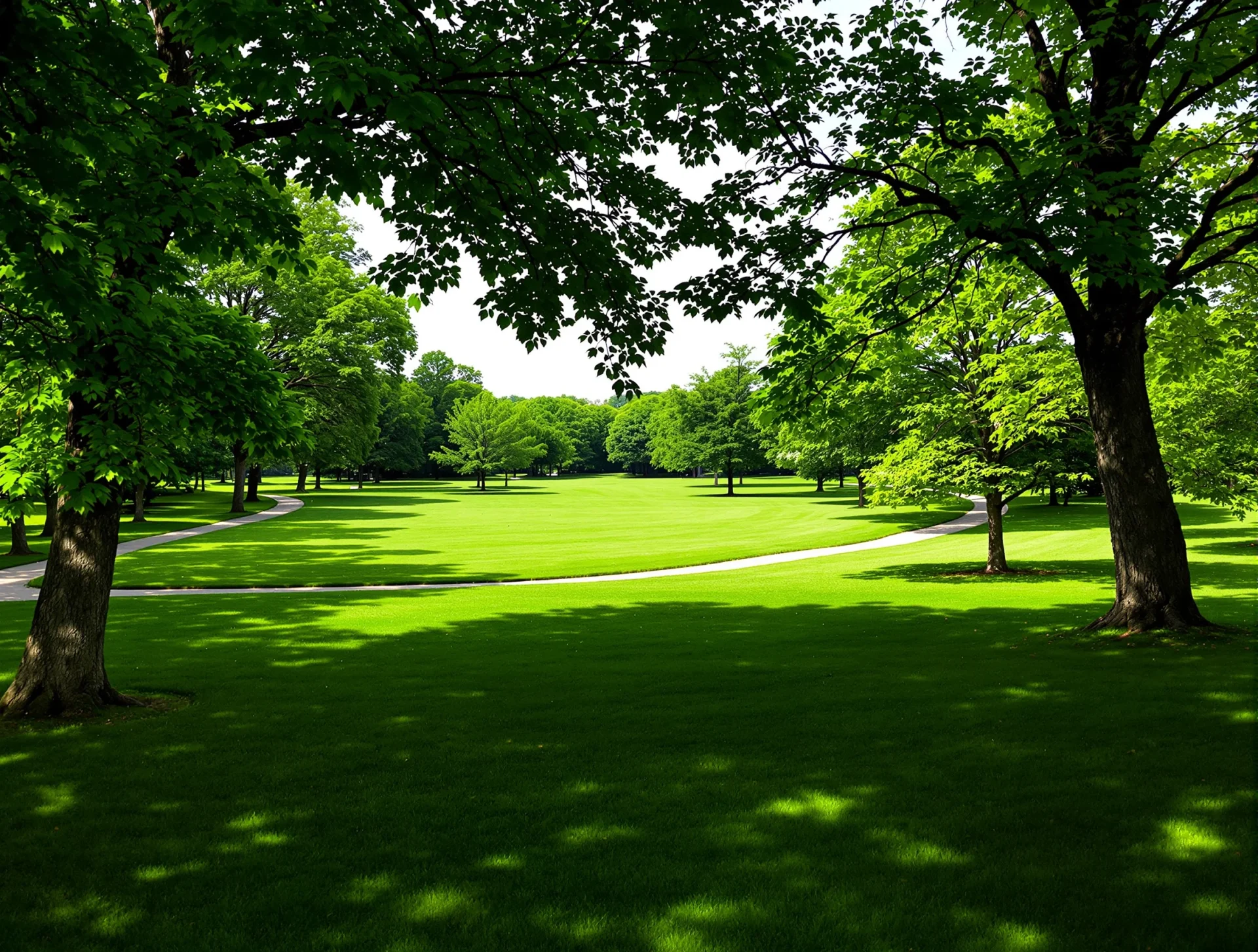 Park in Pawtucket