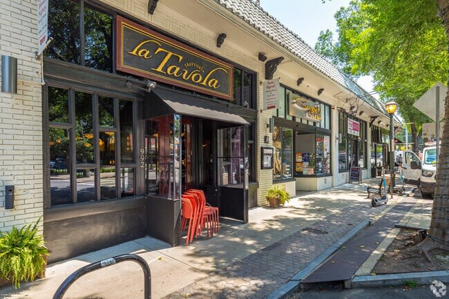 La Tavola Trattoria