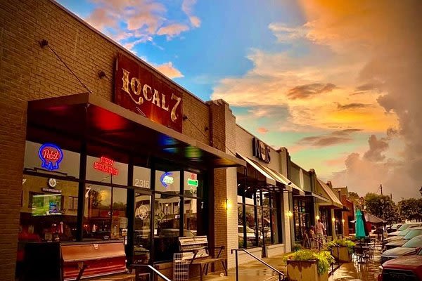Local No. 7