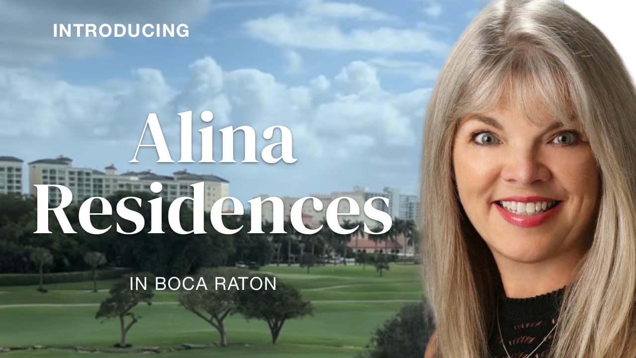 Boca Raton Luxury at it's Best!