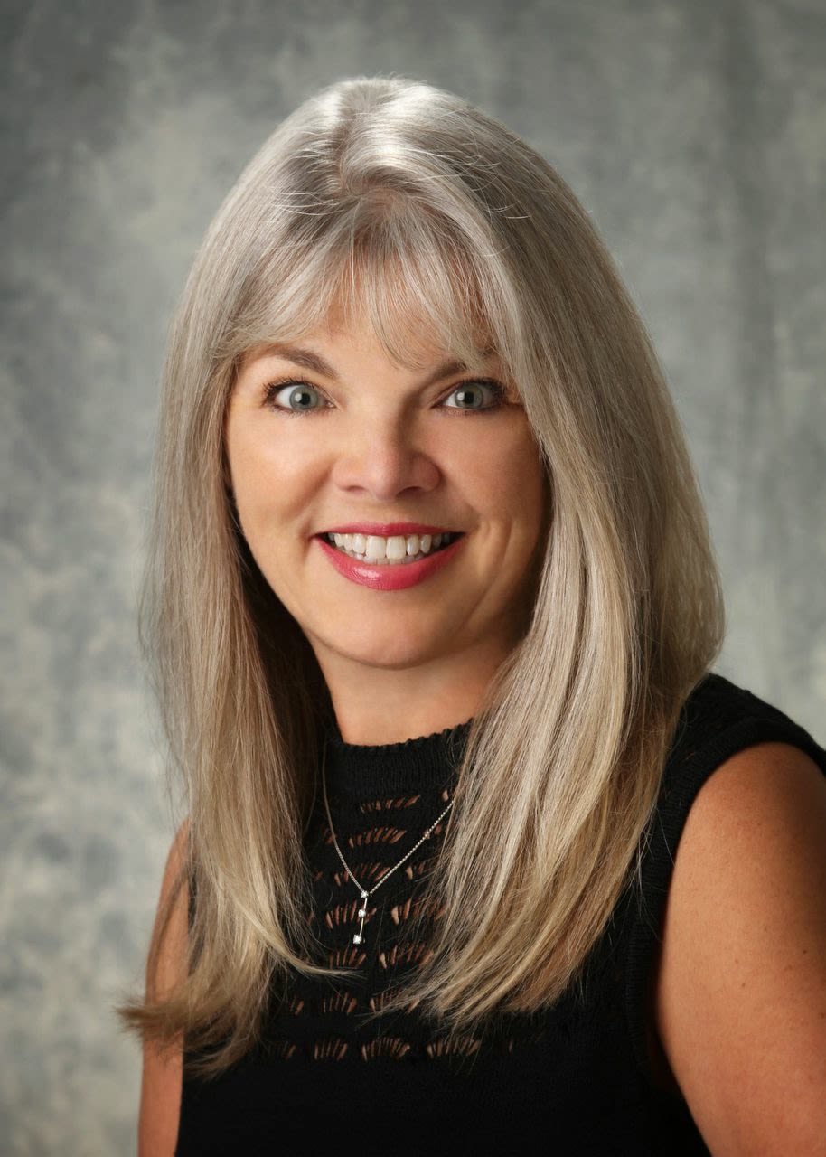 Karen Foster