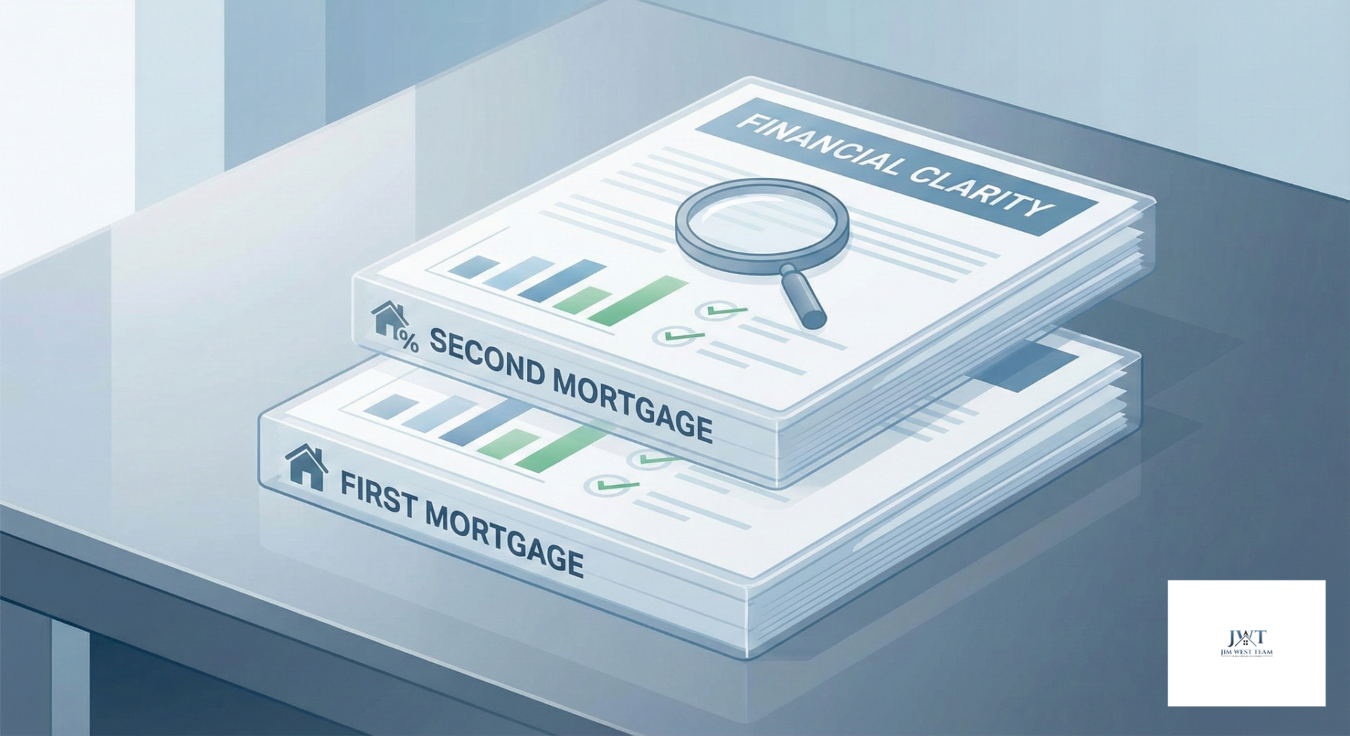 Managing multiple mortgages and liens when selling a home in Marysville Ohio