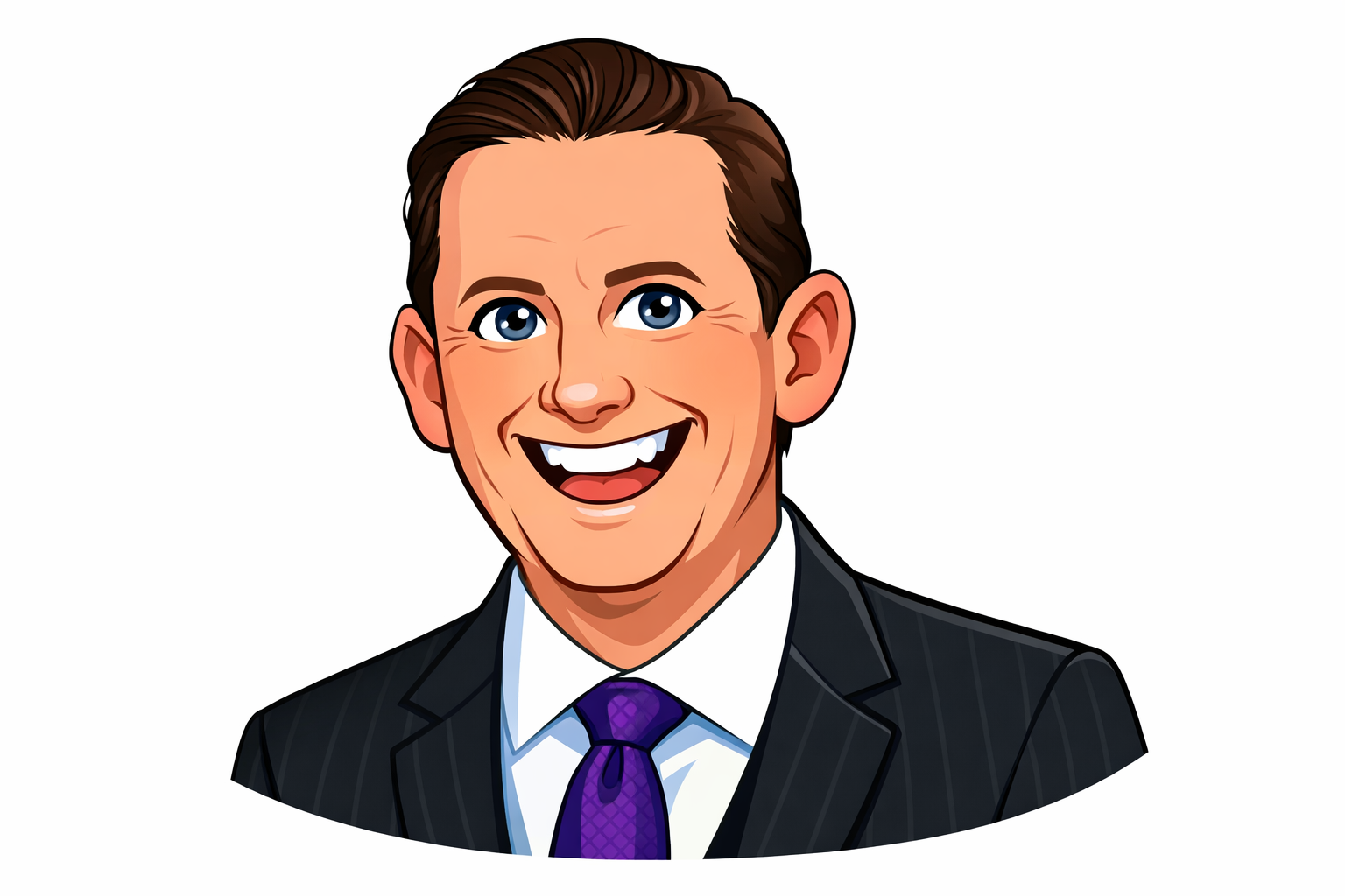 Jim West CDRE