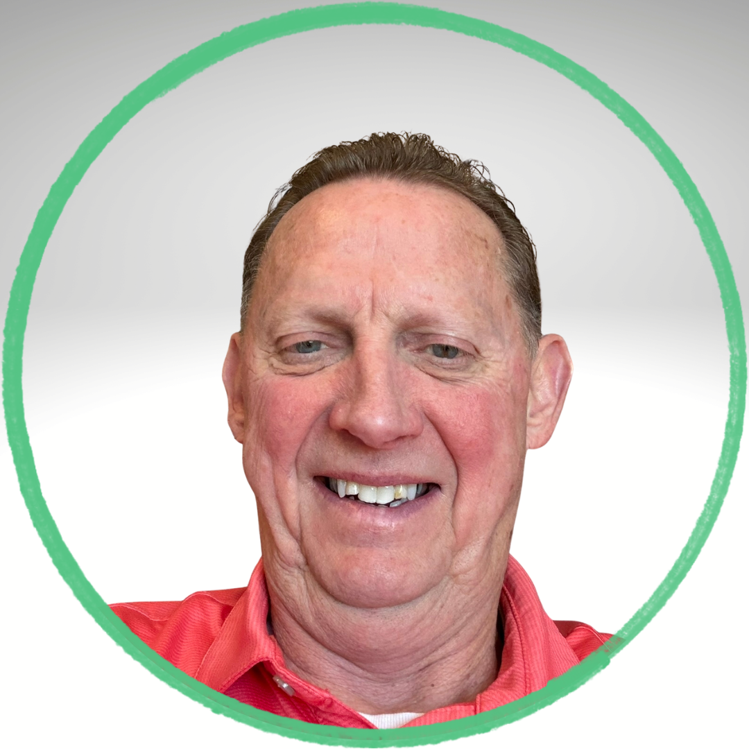 Jim West, REALTOR and Certified Divorce Real Estate Expert serving Union County, Ohio