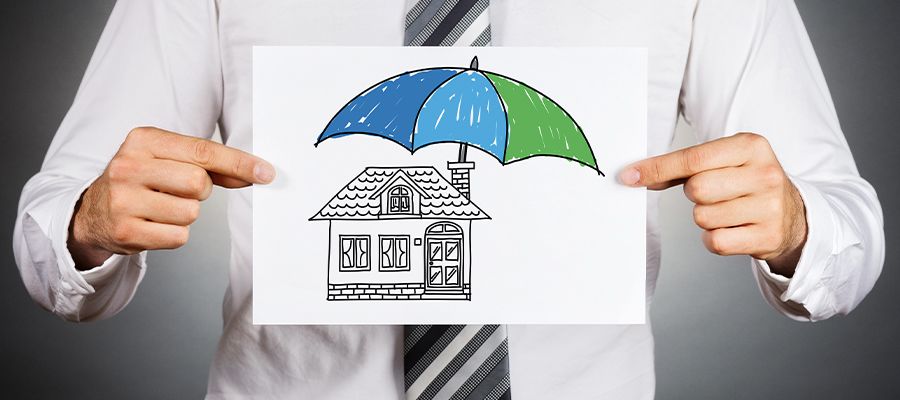 HOME WARRANTY BASICS