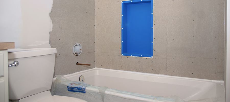 remodeling your home