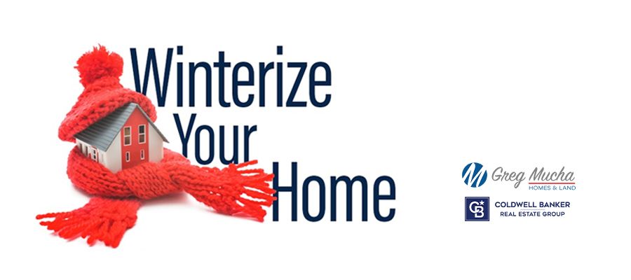 winterize your home