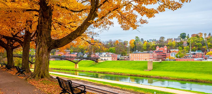 Galena Illinois