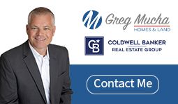contact Greg Mucha