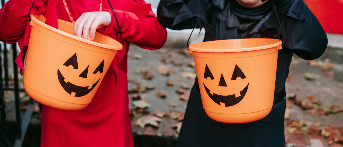 Halloween Safety