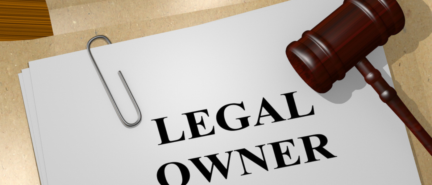 Types of real property ownership