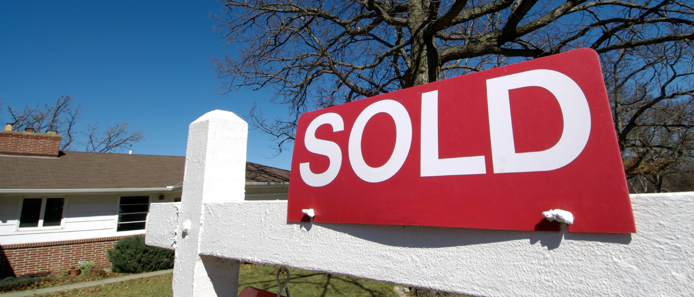 selling home fast