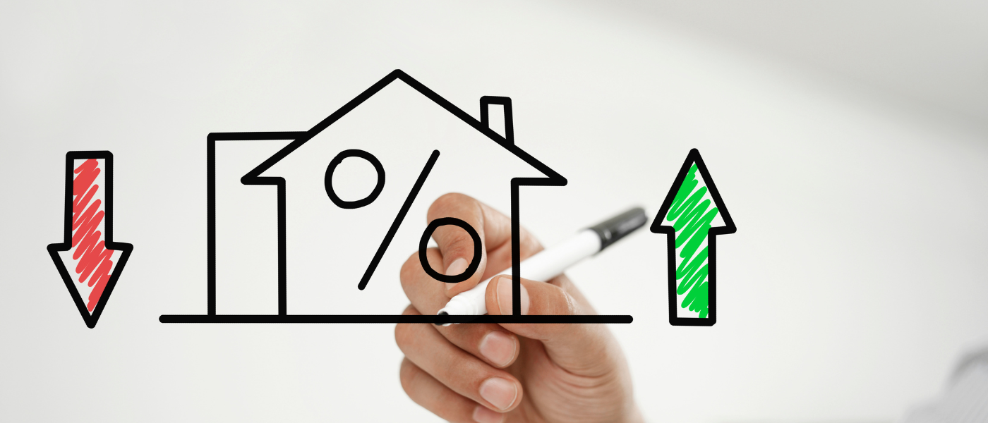 Paying mortgage off early